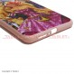 Jelly Back Cover Barbie for Tablet Lenovo TAB 3 7 Plus TB-7703X
